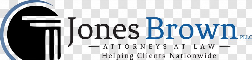 Jones Brown, PLLC Lawyer Law Firm Lawsuit Transparent PNG