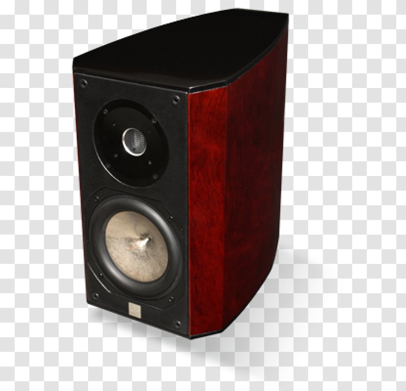Computer Speakers Subwoofer Studio Monitor Sound Loudspeaker - Audio - Stereo Ribbon Transparent PNG