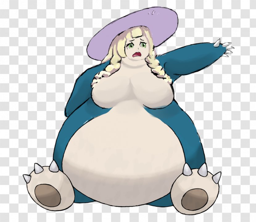 Pokémon X And Y Black 2 White Snorlax GO - Mythical Creature - Snoring Transparent PNG