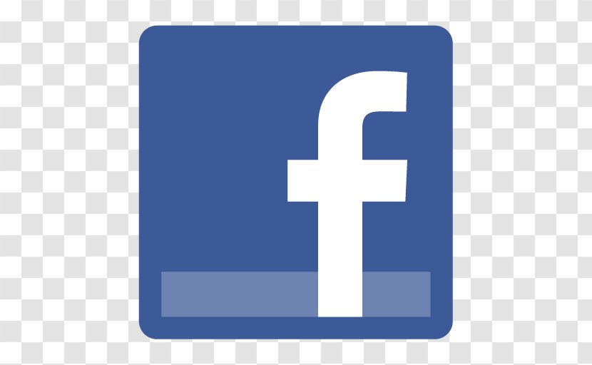 Social Media Facebook Networking Service - Symbol Transparent PNG