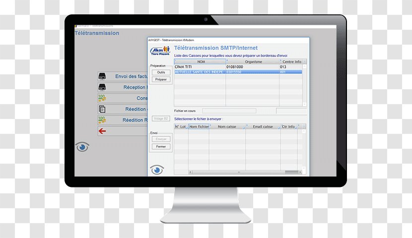 Computer Program Organization Monitors Font - Software - Mobile Interface Transparent PNG