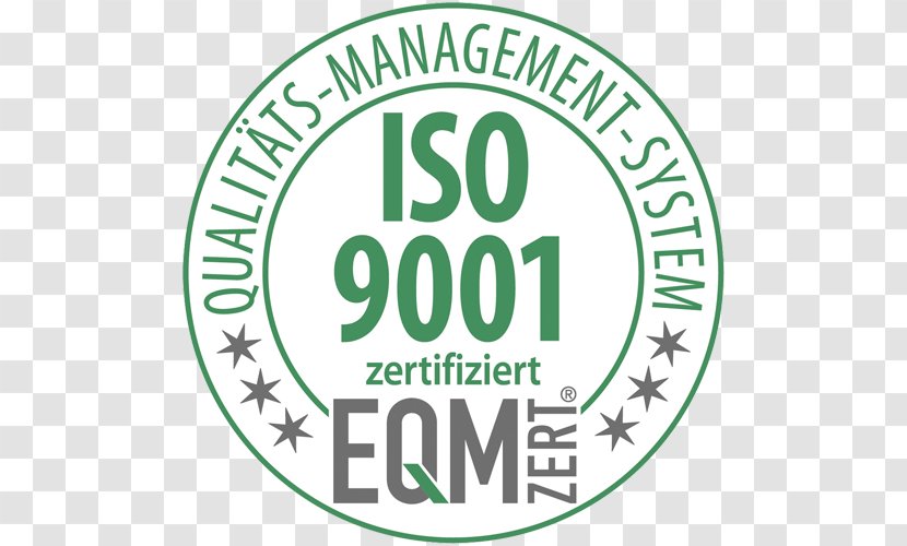ATP-Keiner GmbH ISO 9001:2015 9000 Logo Certification - Area - Iso 9001 Transparent PNG