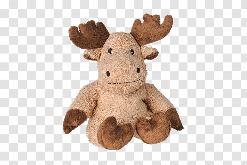 Moose Stuffed Animals & Cuddly Toys Greenlife Value GmbH Heat Bear Transparent PNG