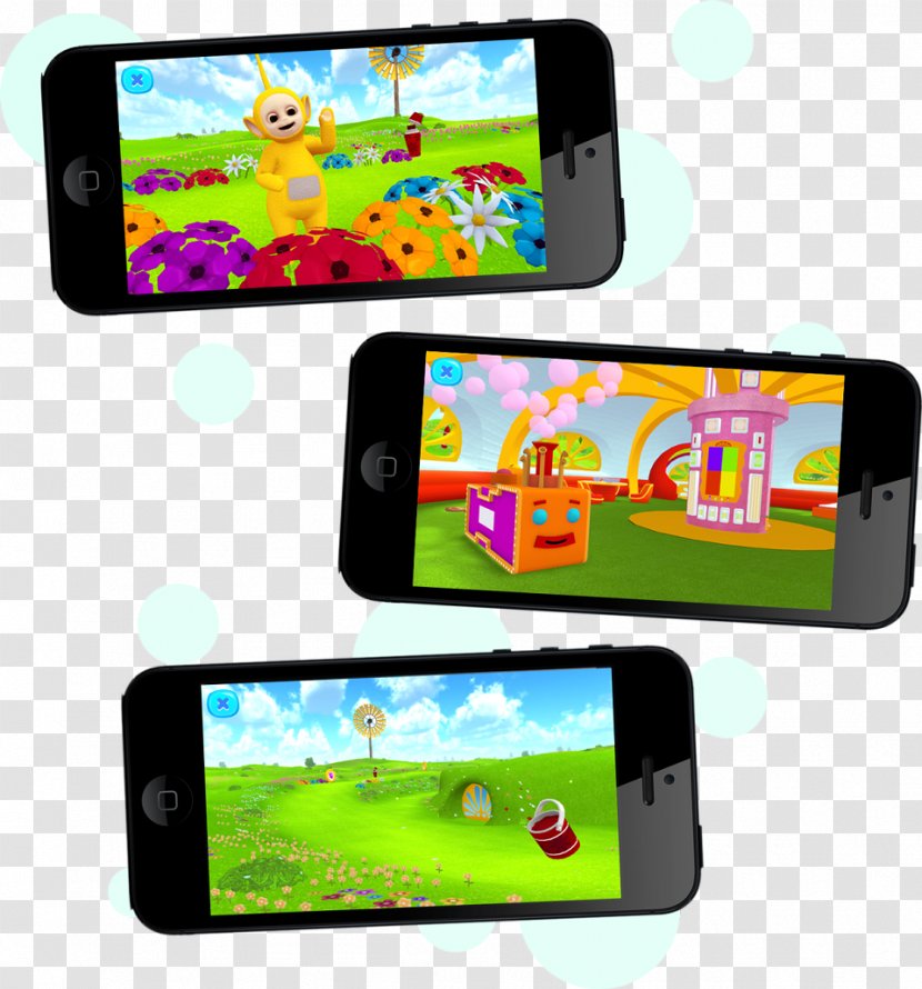 Smartphone Mobile Phones DHX Media Phone Accessories - 3d Transparent PNG