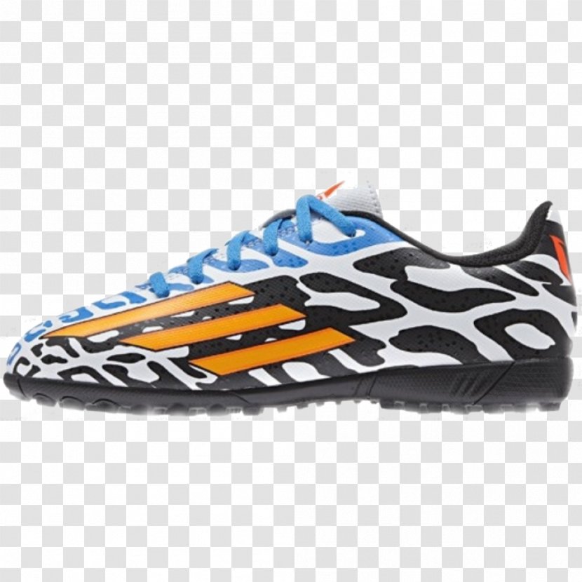 2014 FIFA World Cup Adidas Sports Shoes Football Boot - Hiking Shoe Transparent PNG