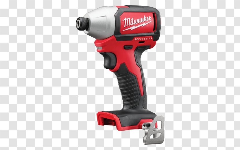 Impact Driver Milwaukee Electric Tool Corporation Cordless Wrench - M18 Fuel 279622 Transparent PNG