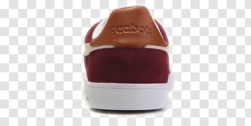 Brown Shoe - Footwear - Reebok Shoes Transparent PNG