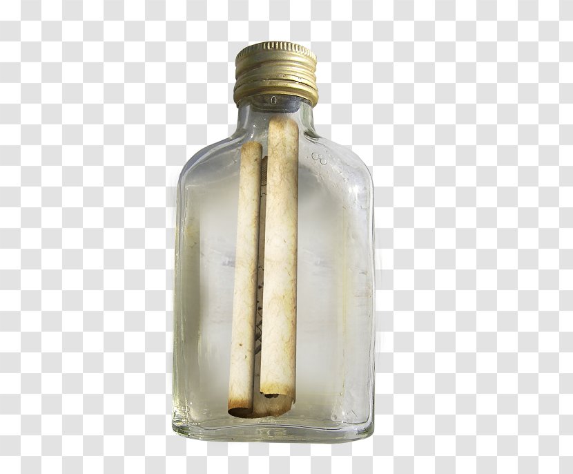 Mouthwash Essential Oil Lavender Tea Tree - Glass Bottle Transparent PNG
