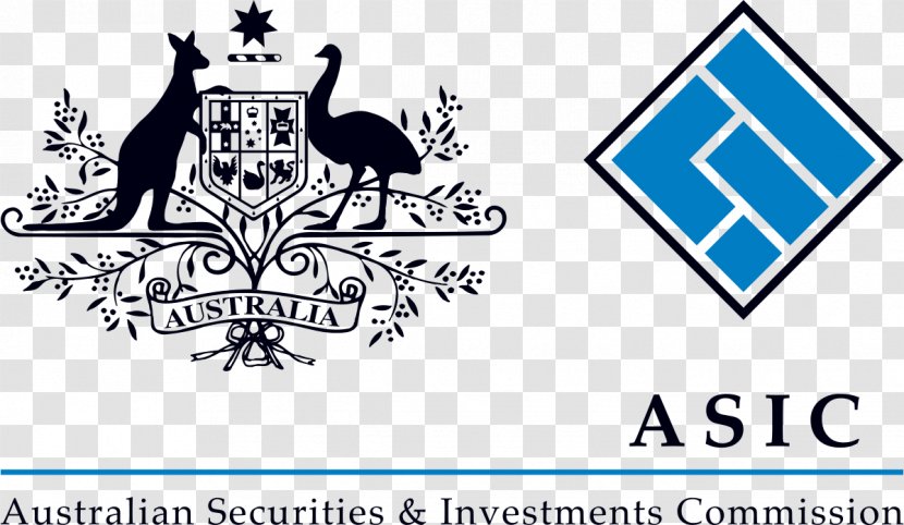 Australian Securities And Investments Commission Financial Services Finance Regulation In Australia - Symbol Transparent PNG