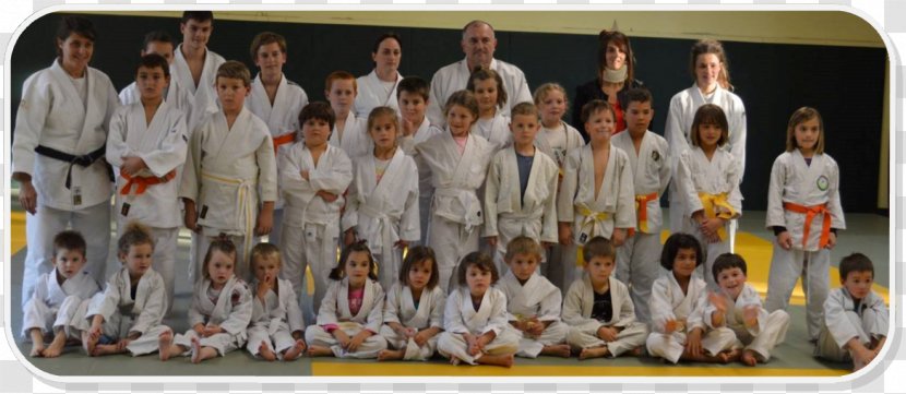 Karate Judo Hapkido Taiso Dobok - Sports Association Transparent PNG