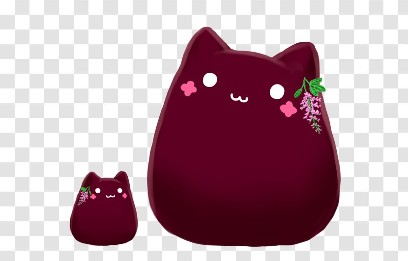 Magenta - Snout - Design Transparent PNG