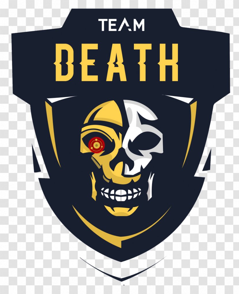 StarCraft II Proleague Death Team Game Sports League - Egypt - DTH Transparent PNG