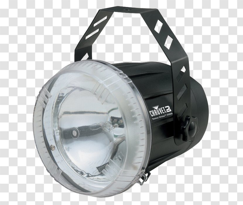 Strobe Light Lighting Disc Jockey Techno Transparent PNG