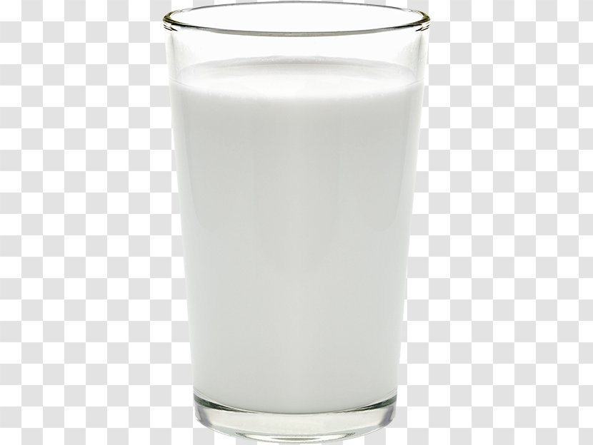 Milk Lactose Drink Food Dairy - Pint Glass - Hemp Transparent PNG