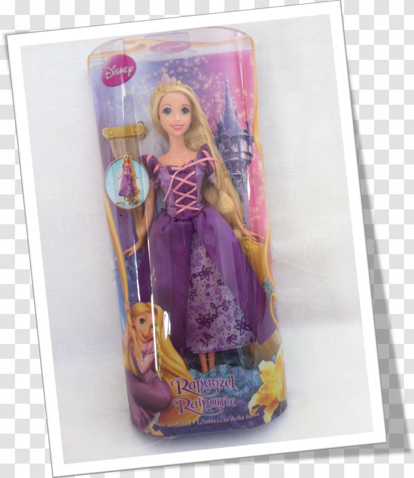 Barbie - Toy - Rolando Transparent PNG