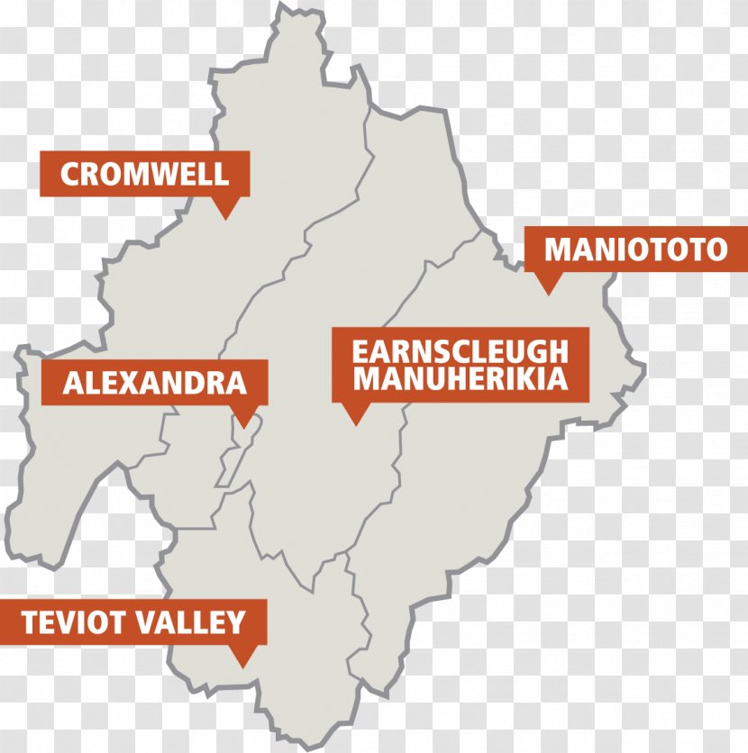 Roxburgh Central Otago District Council Clutha Ward Earnscleugh Transparent PNG