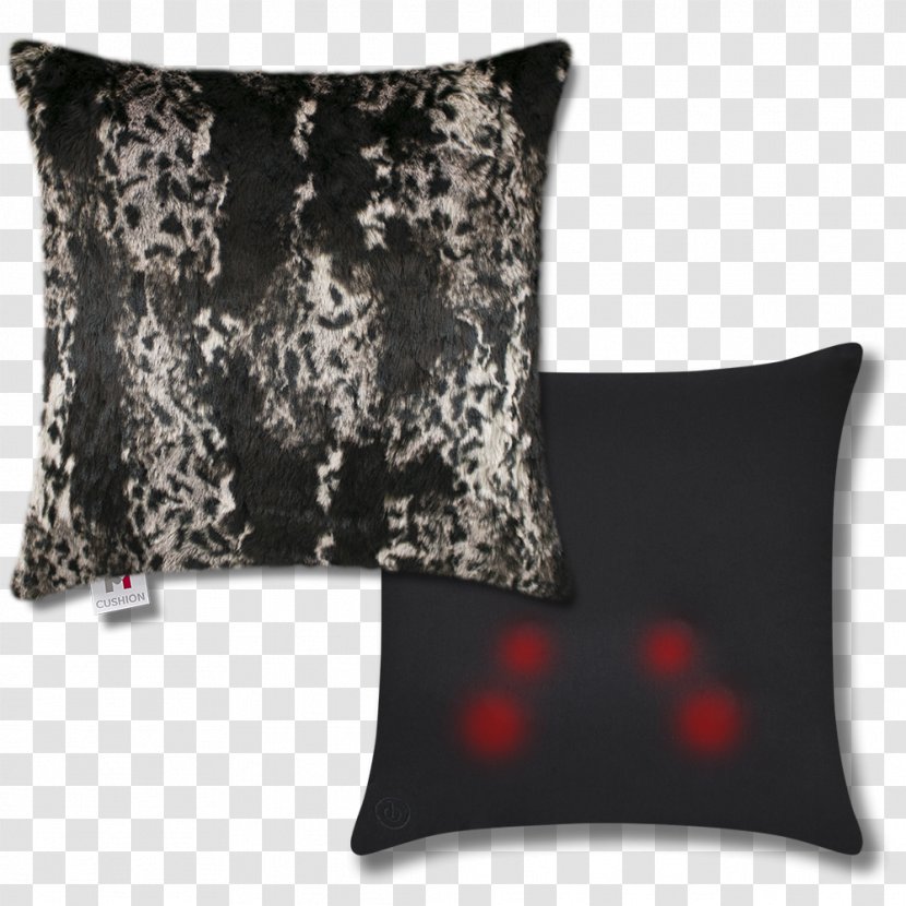 Alt Attribute Throw Pillows Cushion Shiatsu - Pillow Transparent PNG