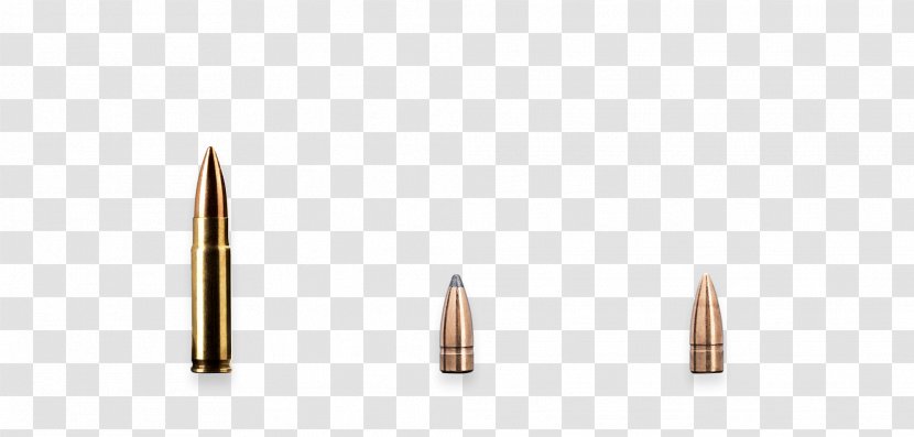 Bullet Ammunition - Gun Accessory Transparent PNG