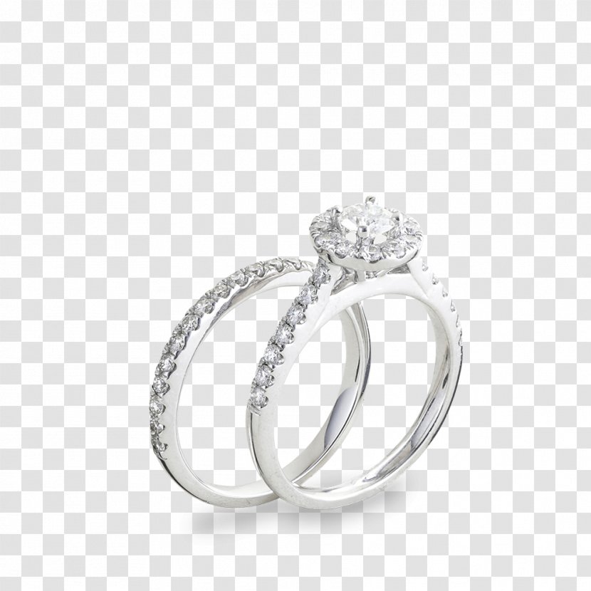 Engagement Ring Diamond Jewellery Wedding Transparent PNG