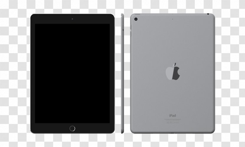 IPad Air 2 Pro (12.9-inch) (2nd Generation) - Iphone - Ipad Transparent PNG
