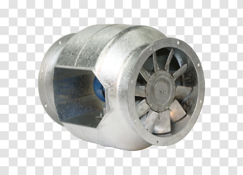 Axial Fan Design Axial-flow Pump Centrifugal Electric Motor - Compressor Transparent PNG