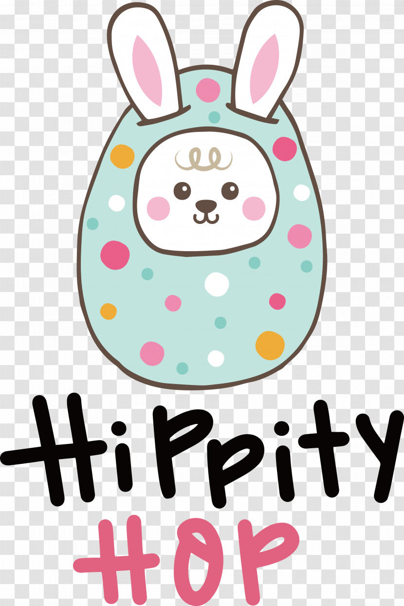 Easter Bunny Transparent PNG