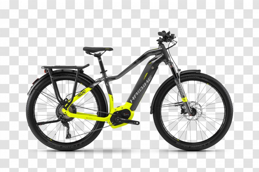 Electric Bicycle Haibike Cycling San Diego Fly Rides Transparent PNG