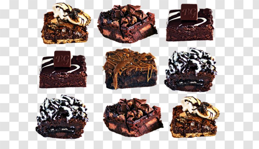 Chocolate Brownie Brigadeiro Cake Fudge Peanut Butter Cup Transparent PNG
