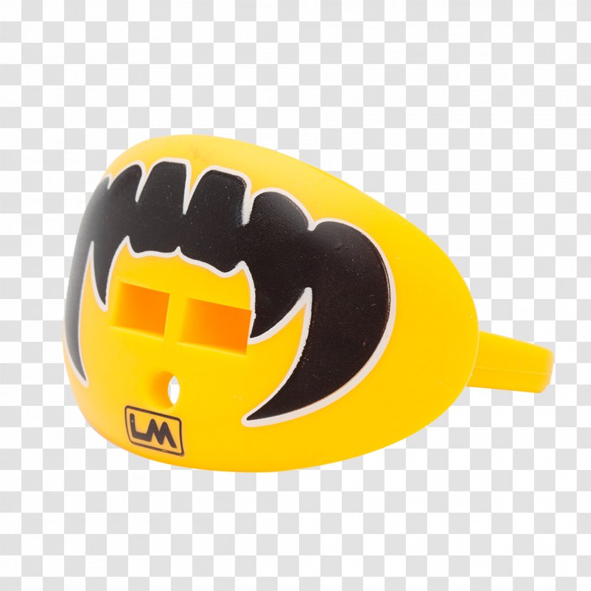 Mouthguard Fang Lip Yellow - Human Tooth - Vampire Mouth Transparent PNG