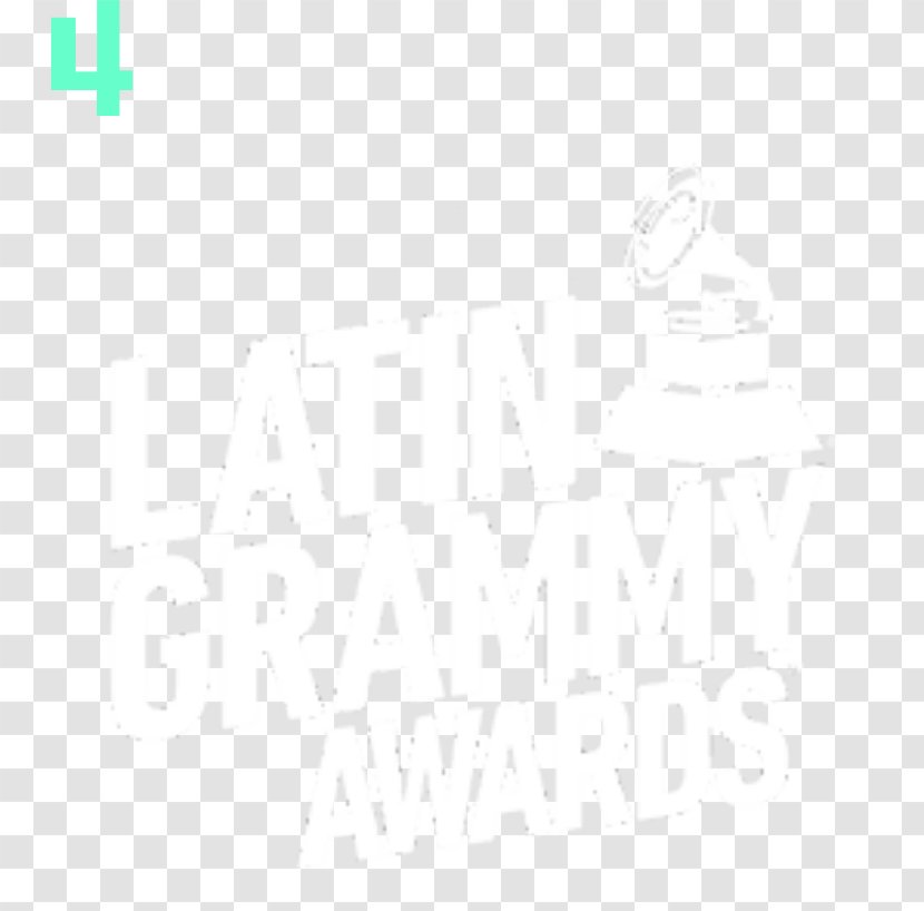 Line Point Angle - Text - Grammy Award Transparent PNG