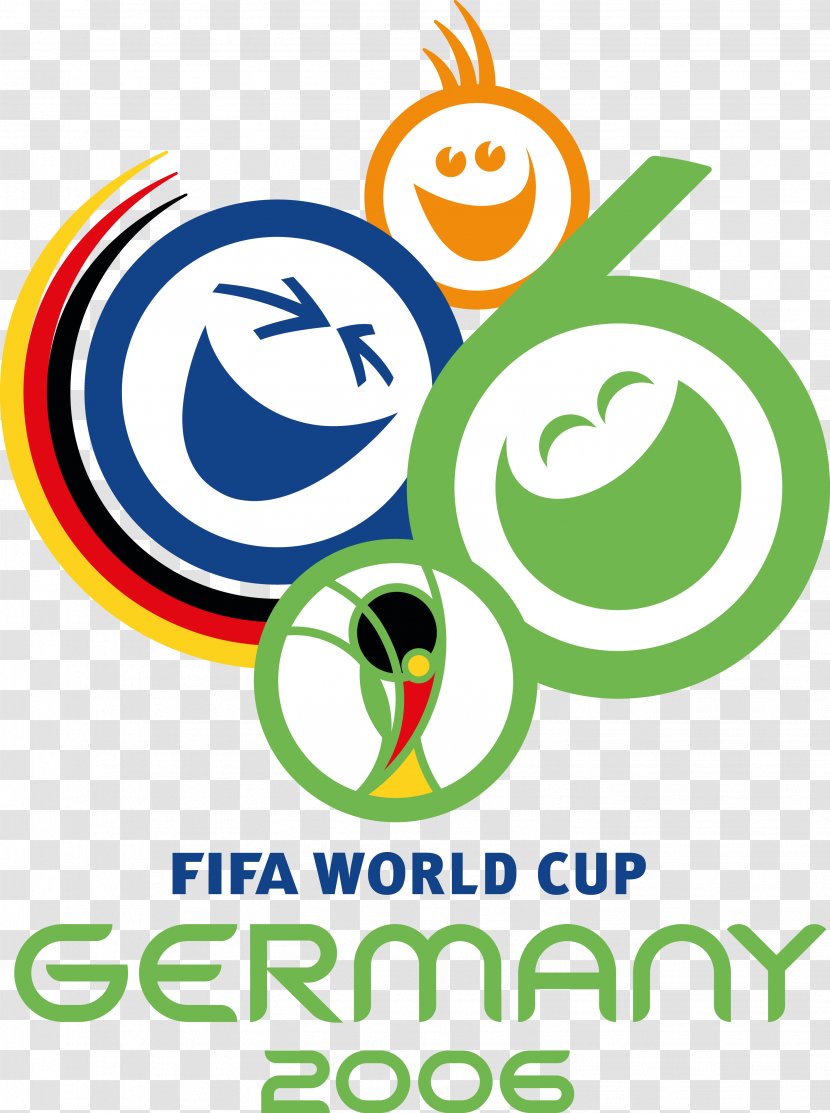 06 Fifa World Cup Germany National Football Team 02 Mascot Transparent Png
