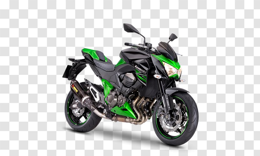 Kawasaki Ninja ZX-14 Z800 Motorcycles H2 - Wheel - Motorcycle Transparent PNG