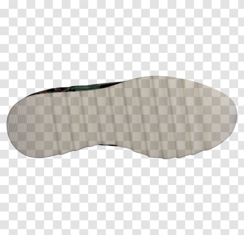 Shoe Walking - White - Design Transparent PNG