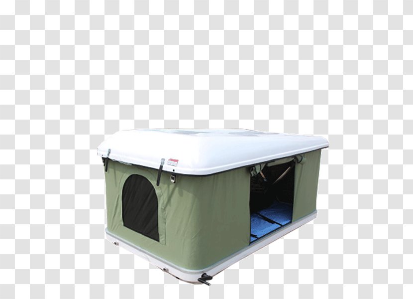 Roof Tent Bell Automobile Transparent PNG