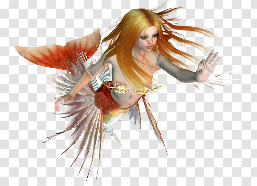 Poster Fairy Poser Computer Graphics - Watercolor - Flower Transparent PNG