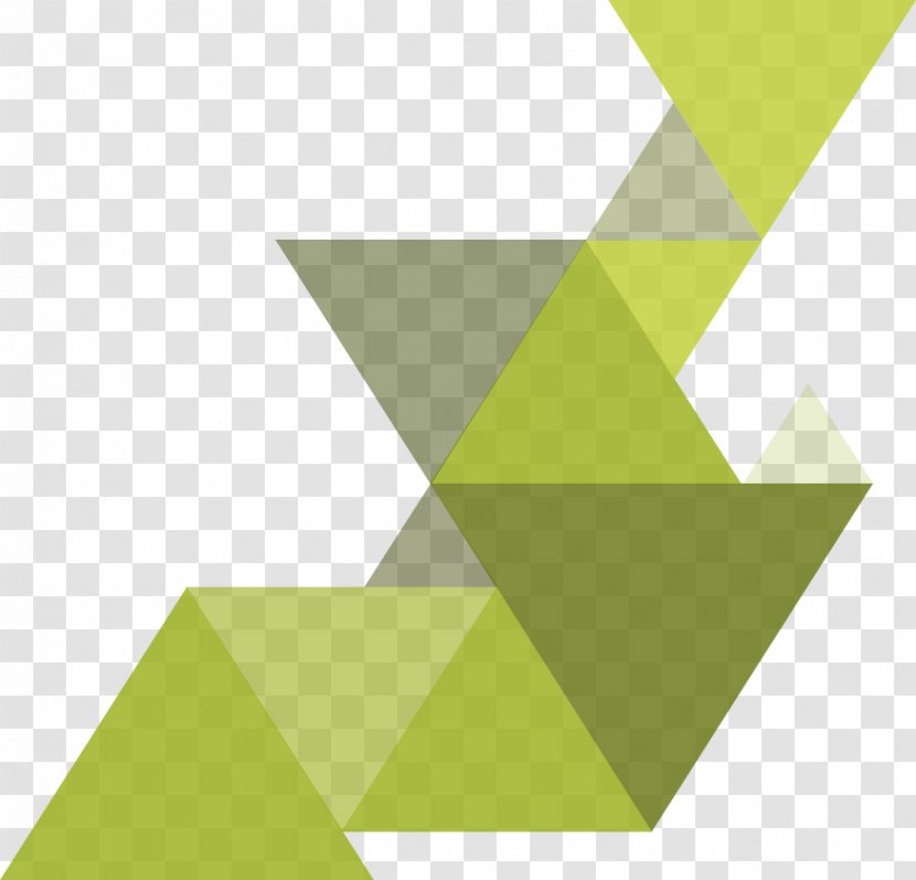 Triangle Image Line - Diagram Transparent PNG