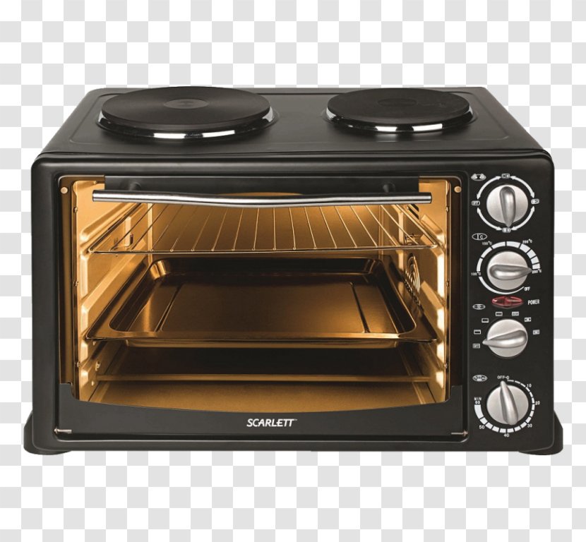 Oven Cooking Ranges Barbecue Kitchen Toaster Transparent PNG