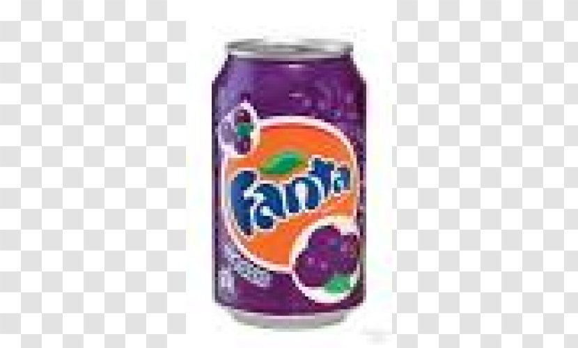 Fanta Fizzy Drinks Coca-Cola Cherry Beer - Juice Transparent PNG