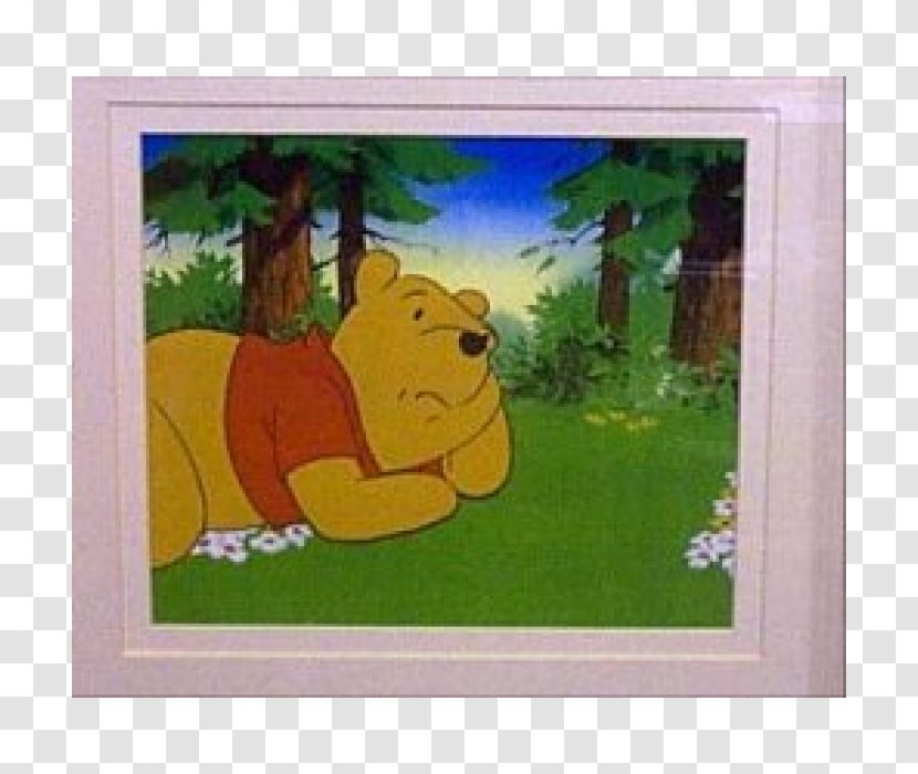 Painting Brandler Galleries Ltd Artist Art Museum - Picture Frames Transparent PNG