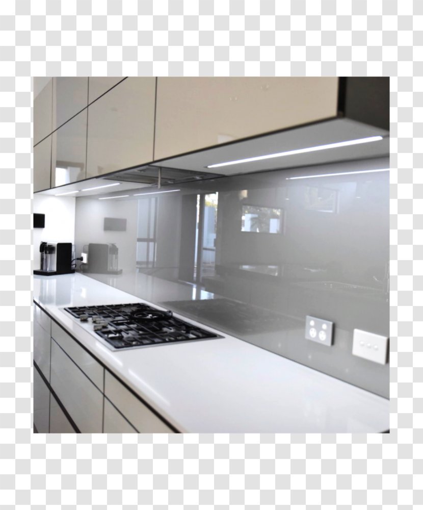 Window Table Glass Kitchen Mirror - Films Transparent PNG