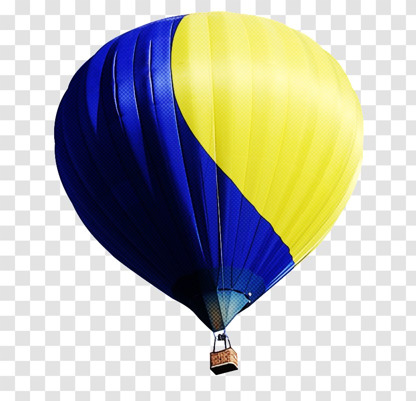 Hot Air Balloon - Ballooning - Party Supply Recreation Transparent PNG