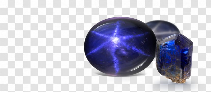 Sapphire Cobalt Blue Gemstone Jewellery - Ring Transparent PNG