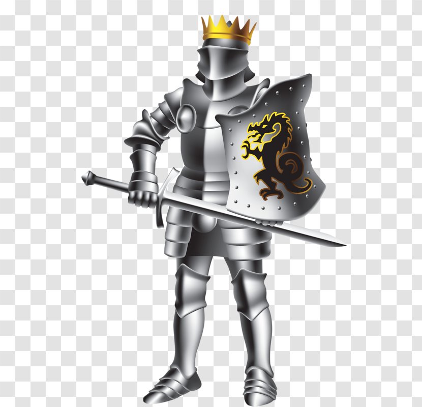Warrior Armor - Shield - Royalty Free Transparent PNG