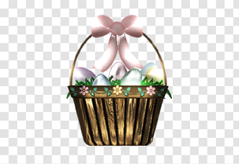 Easter Food Gift Baskets Blog - Flowerpot Transparent PNG