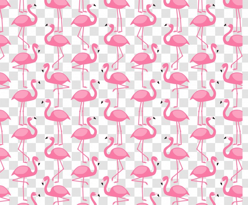 Plastic Flamingo Flamingos IPhone 7 Plus Bird Pattern Transparent PNG