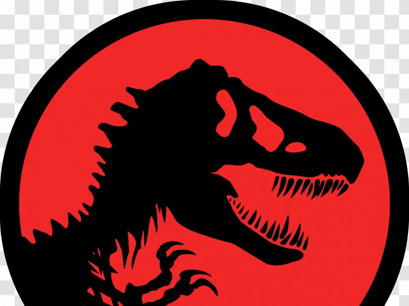 Jurassic Park: The Game Ian Malcolm Logo InGen - Drawing - Chris Pratt Transparent PNG