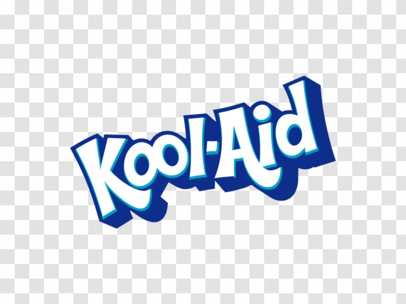 Kool-Aid Drink Mix Lemonade Fizzy Drinks Slush - Logo - Aid Transparent PNG