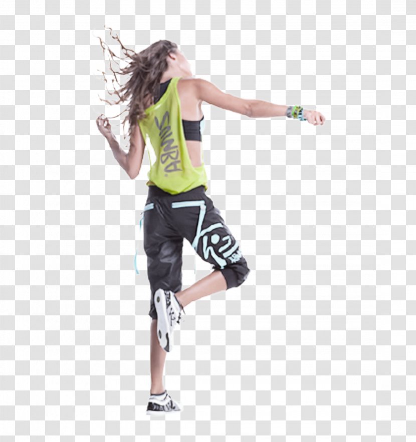 Zumba - Leg Trousers Transparent PNG