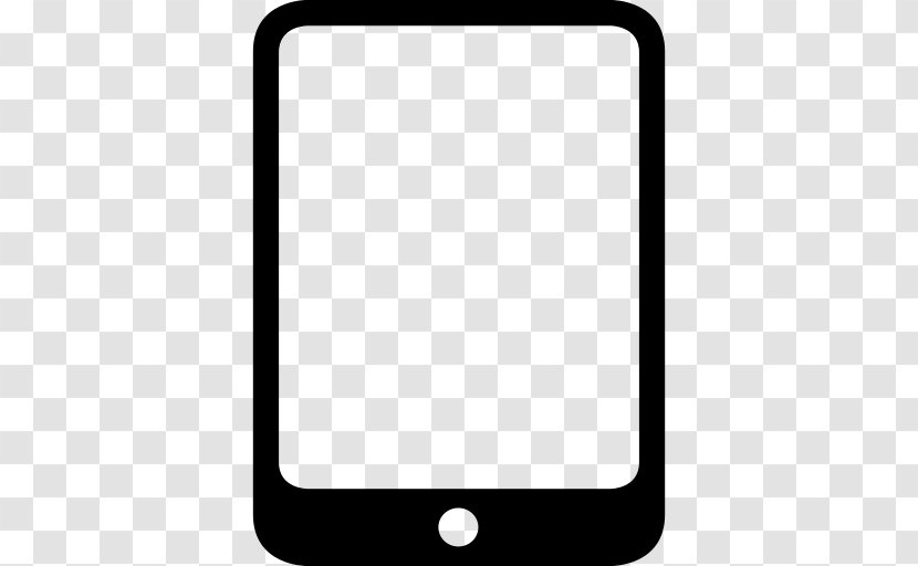 Handheld Devices Clip Art - Mobile Phones - Tablette Transparent PNG