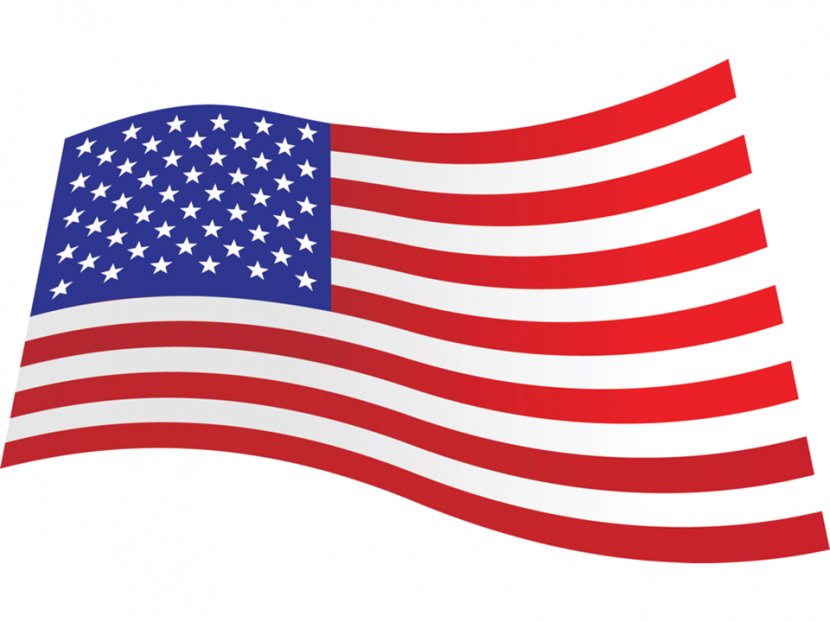 Flag Of The United States Declaration Independence - Images Patriotism Transparent PNG